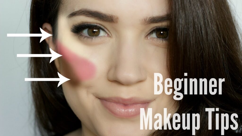 15 Simple Makeup Tips