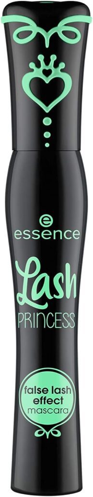 essence | Lash Princess False Lash Effect Mascara | Gluten Cruelty Free