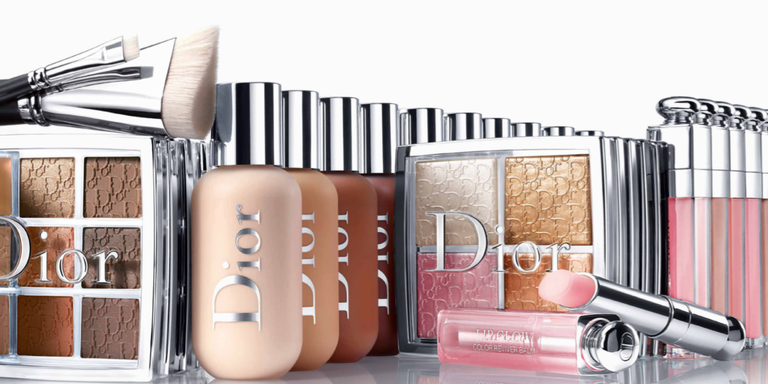 How Much Is Dior Makeup
