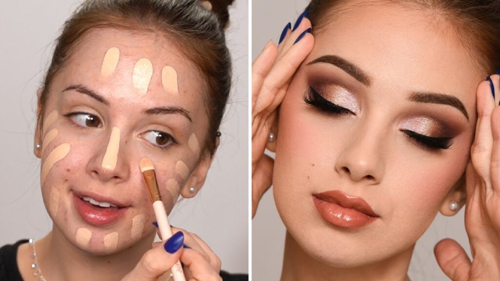 How To Makeup Tutorial