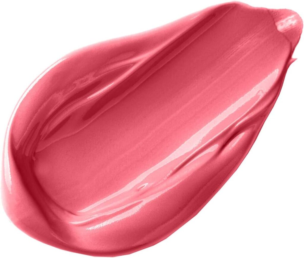 wet n wild Lipstick Mega Last High-Shine Lipstick Lip Color Makeup, Bright Pink Pinky Ring